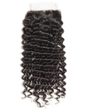 Burma Closure Curly Hair Extensions | Sexee Cheveux Wigs and Extensions LLC
