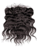 Cambodian Wavy Hair Extensions | 13x4 Hd Lace Frontal | Sexee Cheveux Wigs and Extensions LLC